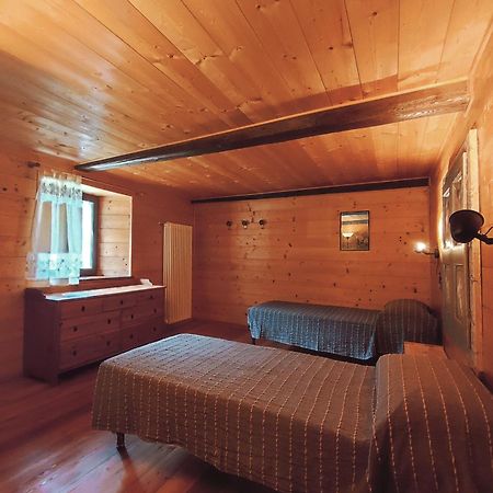 Boccioleto La Casa Del Busso B&B 외부 사진