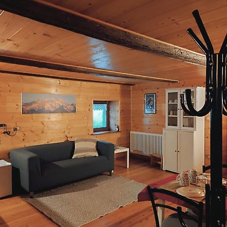 Boccioleto La Casa Del Busso B&B 외부 사진