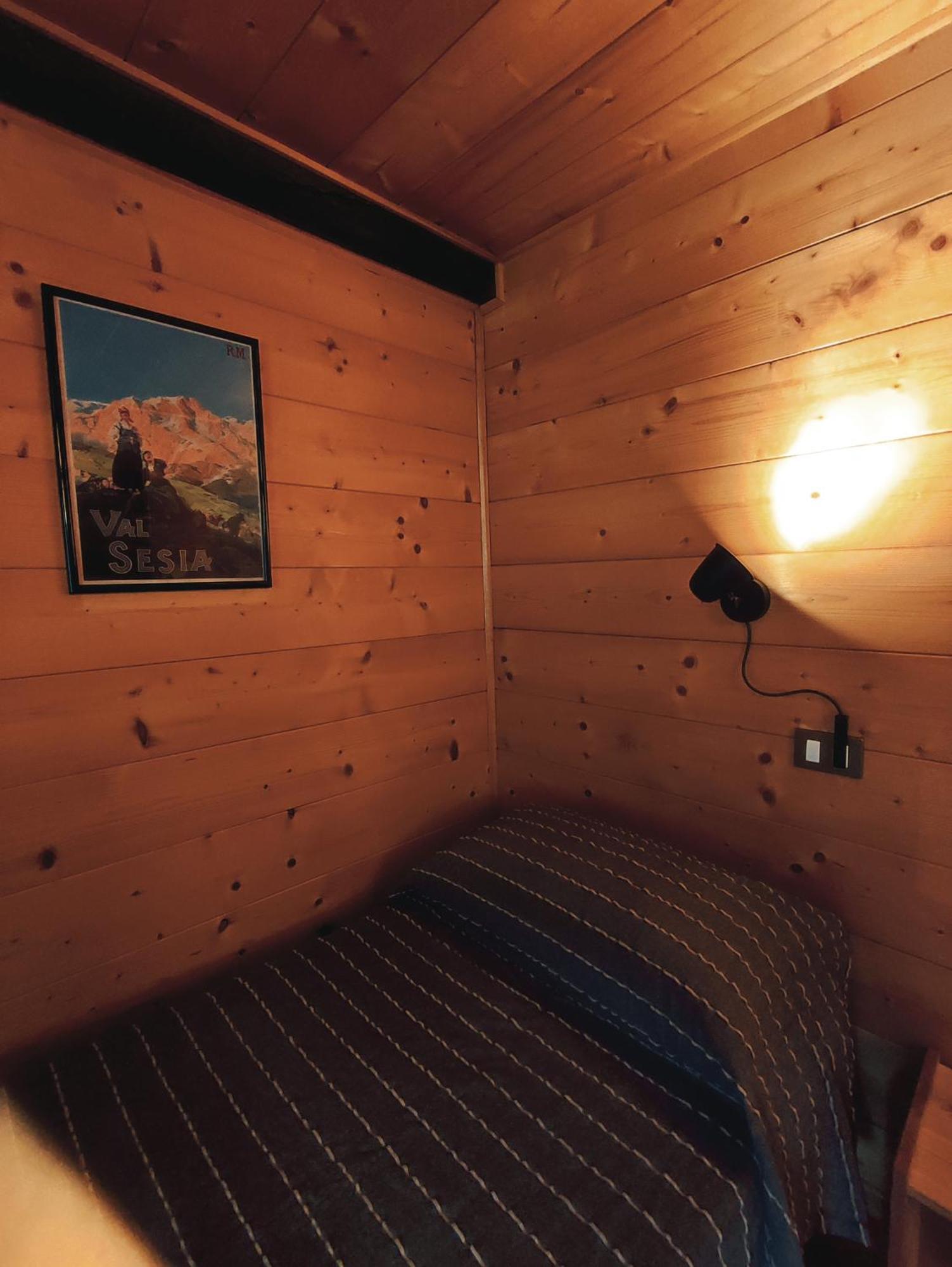 Boccioleto La Casa Del Busso B&B 외부 사진