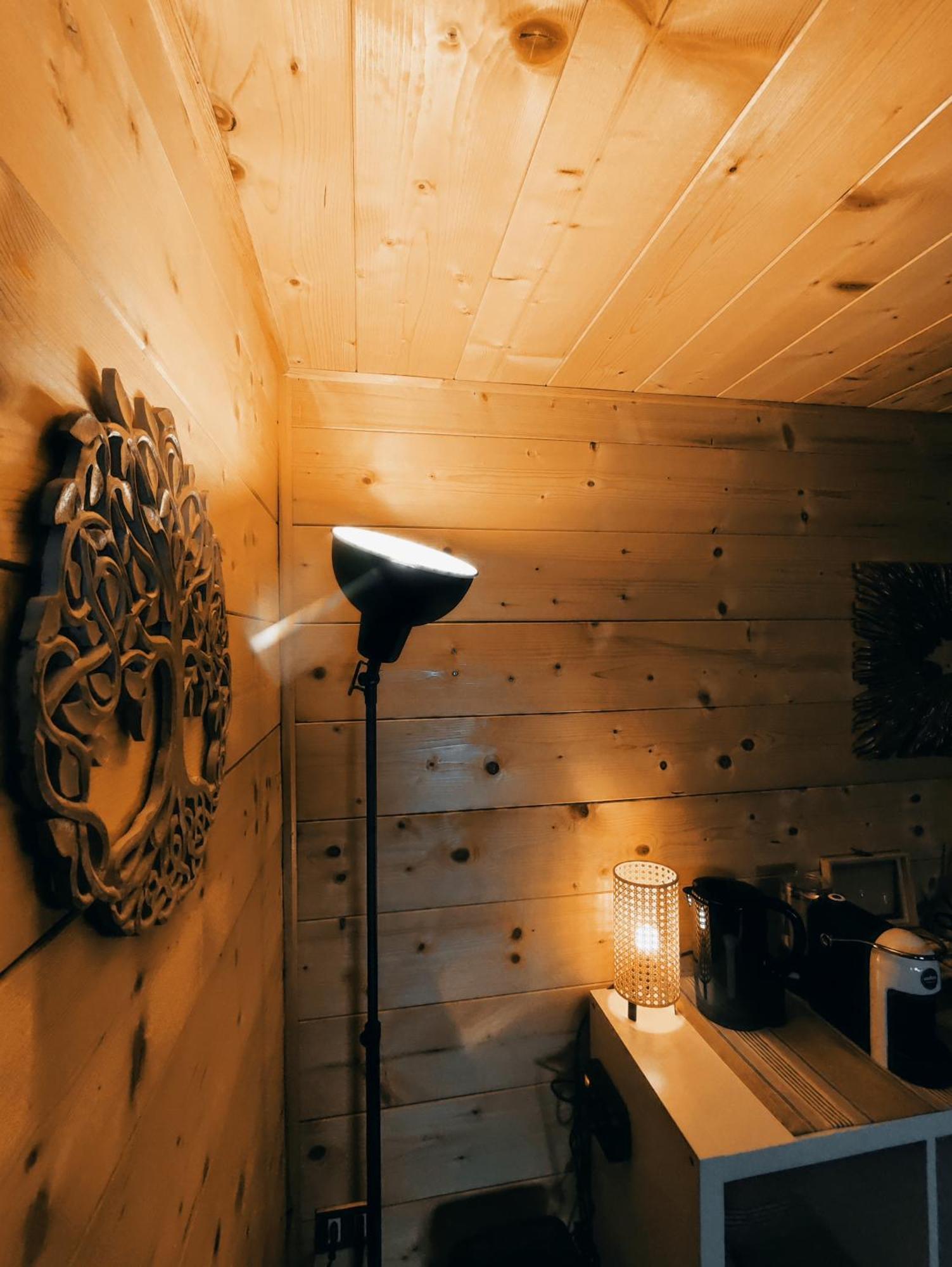 Boccioleto La Casa Del Busso B&B 외부 사진