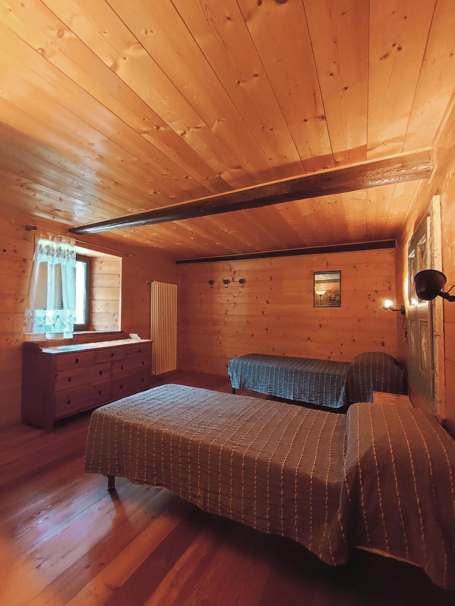 Boccioleto La Casa Del Busso B&B 외부 사진