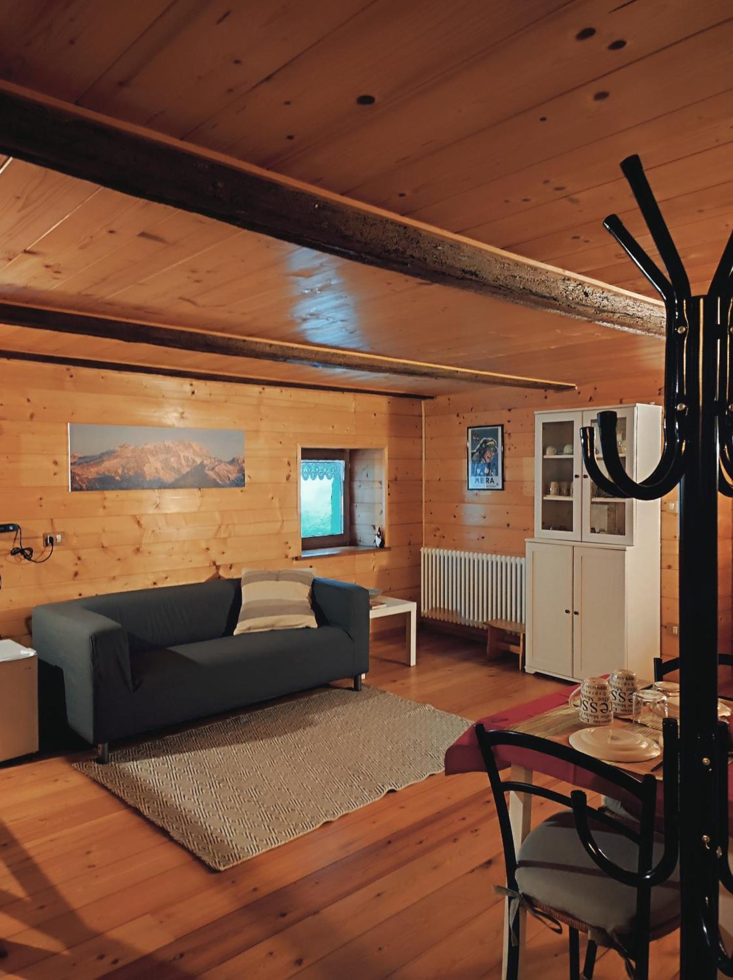 Boccioleto La Casa Del Busso B&B 외부 사진