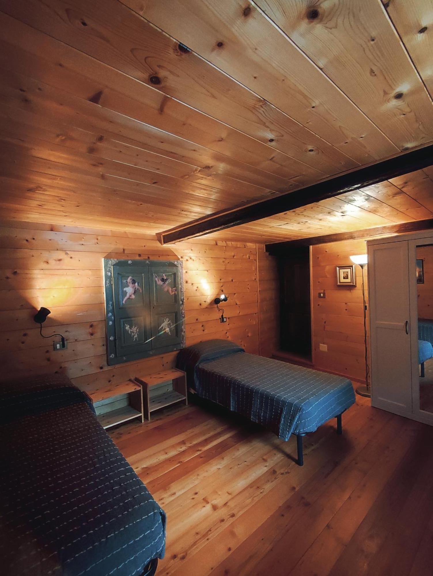Boccioleto La Casa Del Busso B&B 외부 사진